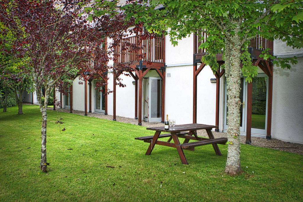 Castle Oaks House Hotel Castleconnell Quarto foto
